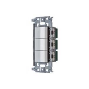 Panasonic（パナソニック） HF-JA2-W IP／JEM―A変換アダプター