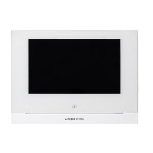 新品未使用 アイホンWJ-4MED-T WJ-DAインターホンセット ＋便利機器 楽天市場】[ WJ-4MED-T ] アイホン ロコタッチ7 テレビドアホン