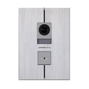 アイホン WP-2MED-T モニター付親機 : パーツワイド - 通販 - Yahoo