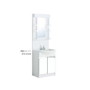 クリナップ クリナップ BGAL60TNTVWJTS 洗面化粧台 BGAシリーズ クリナップ クリナップ BGAL60TNTVWJTS 洗面化粧台 BGAシリーズ