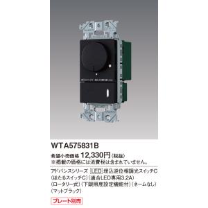 Panasonic（パナソニック） 電設資材 WTY24173W アドバンスシリーズ