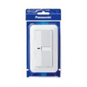 Panasonic（パナソニック） 電設資材 WTK18115WK センサ付配線器具