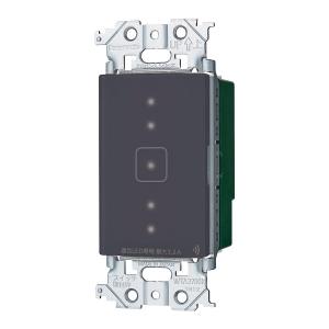 Panasonic（パナソニック） 電設資材 WTC57582W LED 埋込逆位相調光