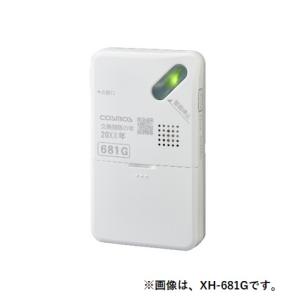 新コスモス CL-425G 業務用換気警報器 [◎【本州四国送料無料