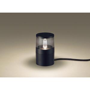 パナソニック XLGE3001CE1(ランプ別梱) 屋外用ライト ガーデンライト LED(電球色) ...
