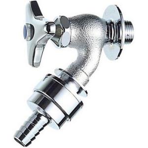 TOTO 水栓金具 TOTO THY220-1 部材 散水栓用ホース継手 (ホース内径Φ15