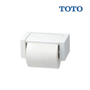 [在庫あり] トイレ関連 TOTO 【 YH51R ♯NW1 】 紙巻器 トイレ アクセサリー スタンダードシリーズ ホワイト ☆