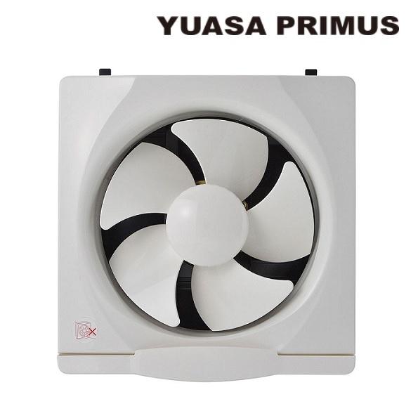 [在庫あり] ユアサプライムス YUASA YNK-25 換気扇 一般台所用 羽根径 25cm 引き...