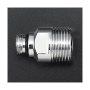 分岐水栓 KVK ZK828GTU ZK828GTU】シングル混合栓用分岐金具｜【公式】KVK通販サイト