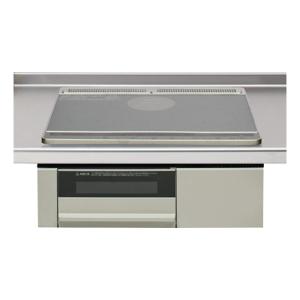 クリナップ ZEHCZ6H22RSS IHクッキングヒーター 3口IHヒーター 間口