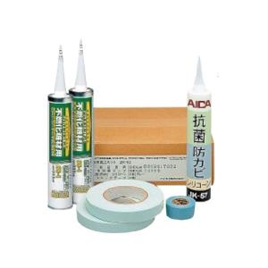 アイカ工業 ZK-31 専用仮留めテープ（不陸調整用）(1個) : REROOM