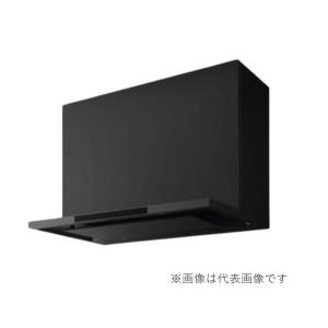 クリナップ ZRS90KCJ22FSZ レンジフード とってもクリンフード サイド