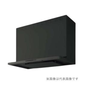 クリナップ ZRS90KCJ22FWZ レンジフード とってもクリンフード サイド