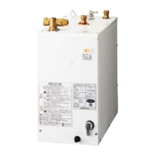 電気温水器 EHPS-F6N5-MNT 小型電気温水器セット ゆプラス 手洗洗面用 【MonotaRO