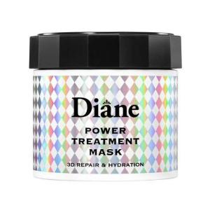 Diane（ダイアン） ヘアマスク パワートリートメントマスク 230g