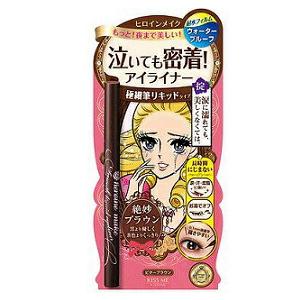 【メール便（300円）対応　１〜３個まで】キスミー　ヒロインメイク　スムースリッキドアイライナー　ス...
