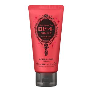 ロゼット】ロゼット洗顔パスタ 氷河泥クレンズ 120g : まいどドラッグ