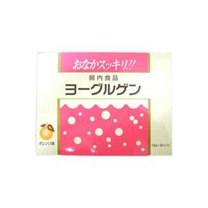 【ケンビ】ヨーグルゲン オレンジ味(50g×30包入)【3個以上お買い上げで送料無料になります（沖縄...