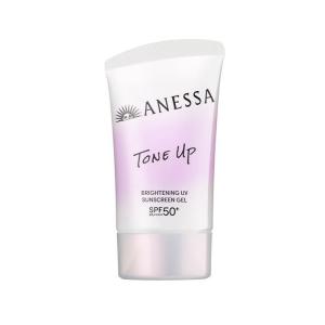 【資生堂】ＡＮＥＳＳＡ　アネッサ　ブライトニングUV ジェル NA(40g）