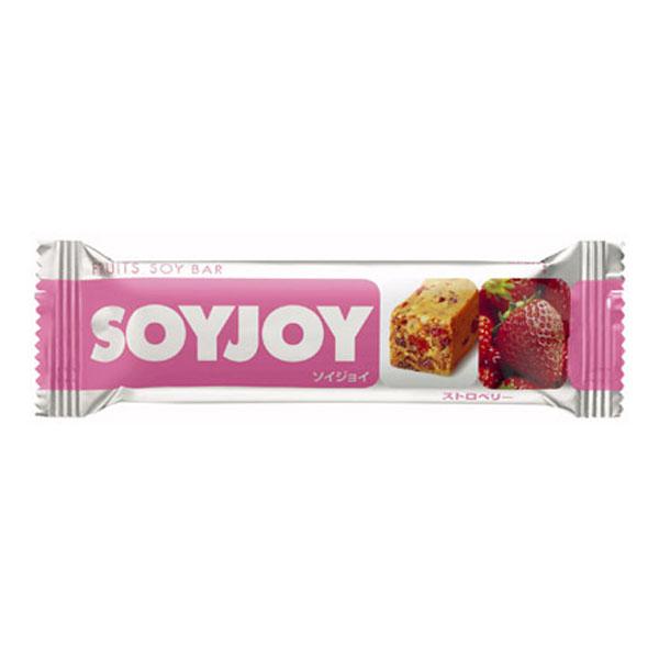 SOYJOY(ソイジョイ) 　ストロベリー(30g）