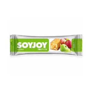 SOYJOY(ソイジョイ) 　2種のアップル(30g）