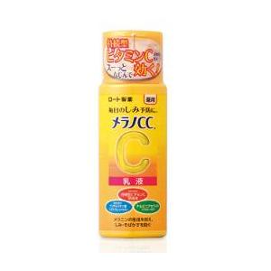 【ロート製薬】メラノCC　薬用しみ対策 美白乳液　120ml｜maido-drug