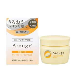 アルージェ エンリッチ 全薬工業 エンリッチクリーム 30g : コスメ
