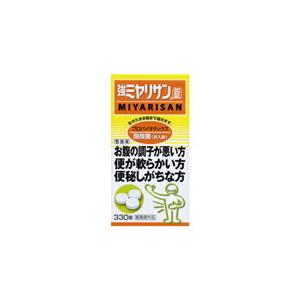 【医薬部外品】強ミヤリサン 錠 330錠