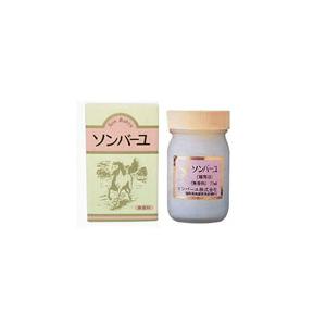 ソンバーユ No.7 ( 60ml )/ 尊馬油 ) : 爽快ドラッグ - 通販 - Yahoo