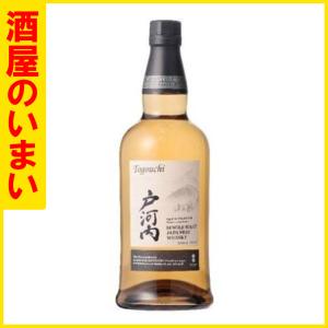 モルト】ニッカ シングルモルト宮城峡 700ml 化粧箱入り ジャパニーズ