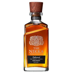 ザ・ニッカ 12年 THE NIKKA ギフトボックス入り 700ml : 北のお酒屋