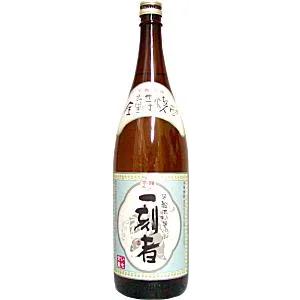 小牧酒造 全量芋麹 一刻者 1800ml　1万5千円以上購入で道内送料無料・道外割引