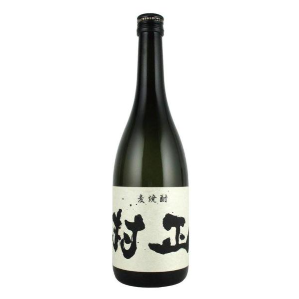 麦焼酎　村正　２５°７２０ＭＬ