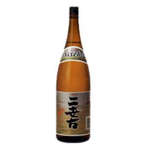 二世古酒造　上撰　1800ml