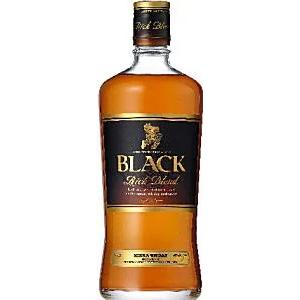 ニッカ ブラック リッチ ブレンド 40度 2700ml 2.7L ニッカウヰスキー