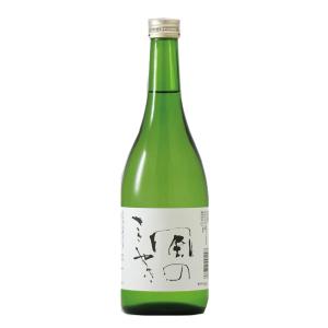 高砂酒造　風のささやき　純米　720ml