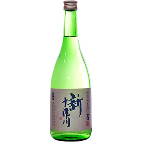 金滴（きんてき）　特別純米酒　新十津川 720ｍｌ