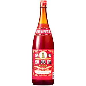 宝酒造　紹興酒　塔牌花彫　陳五年　1800ｍｌ　