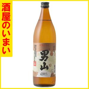 男山　上撰　900ML　一万五千円以上購入で一個口荷物の道内送料無料・道外割引