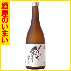 福司　特別純米　720ML　一万五千円以上購入で一個口荷物の道内送料無料・道外割引