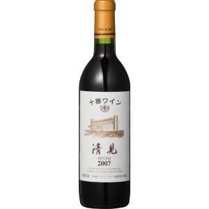 十勝ワイン　清見　720ｍｌ｜maido-imai