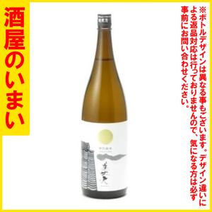 美丈夫　特別純米　1800ml　一万五千円以上購入で一個口荷物の道内送料無料・道外割引