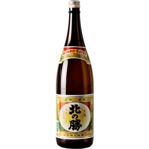 １本　北の勝　搾りたて 1800ml 日本酒 Amazon.co.jp: 北の勝 搾りたて 1800ml : 食品・飲料・お酒