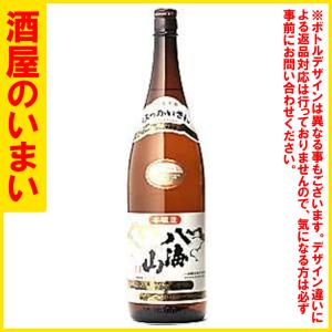 八海山 特別本醸造 1.8L 1800ml x 6本 ケース販売 八海醸造 日本 新潟