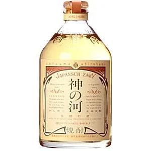 薩摩酒造　神の河（かんのこ）　２５度　720ｍｌ