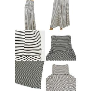 ラニ Lani マキシスカート マキシワンピ ...の詳細画像3