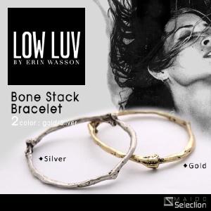 LowLuv ローラブ バングル ブレスレット アクセサリー レディース