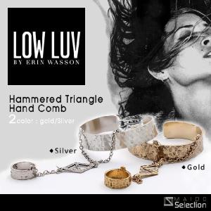LowLuv ローラブ バングル ブレスレット アクセサリー レディース 
