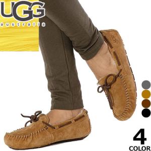 Ugg アグ モカシン スリッポン ダコタ レディース Dakota ムートン