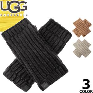 UGG Australia アグ イヤーマフ イヤマフ 耳あて K PATCH IT